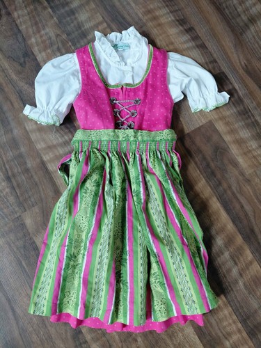 Dirndl 98 von christine - von,
