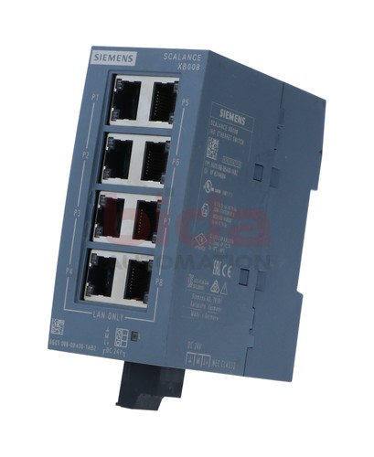 Siemens 6gk5008 0ba00 1ab2 - siemens, 6gk5008-0ba00-1ab2