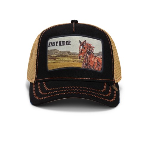 Goorin bros easy - bros., rider
