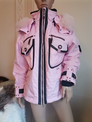 Sportalm skijacke ski jacke - skijacke,