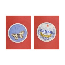 Calanda Bräu Chur Parnassius