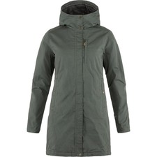 Fjallraven Kiruna Padded Parka