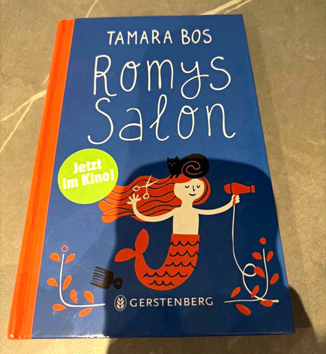 Romys salon tamara bos - salon, –