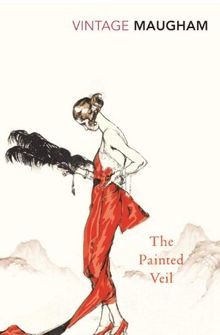 The painted veil von - the,
