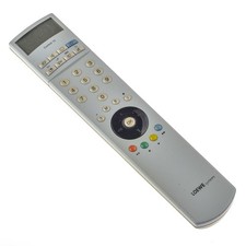 Original Loewe Control 10 Fernbedienung / Gebrauchsspuren / geprüft