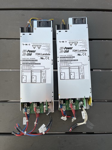 Tdk lambda power - tdk-lambda, nv-power