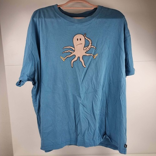 Nike scott octopus - sb,