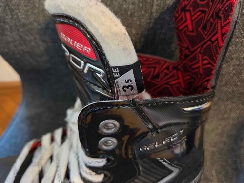 Bauer vapour select 5ee - select, 3.5ee