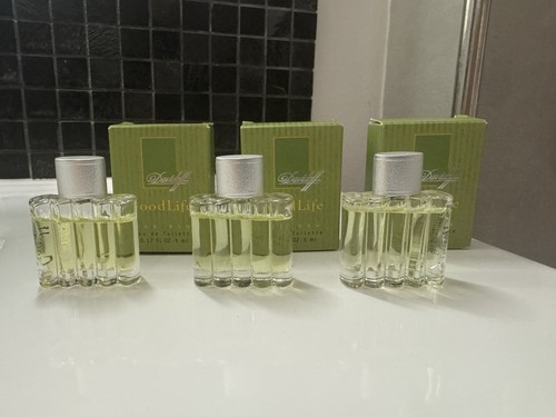 Davidoff good life parfum - davidoff,