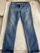 Damen Jeans Cambio Gr. 38 neu