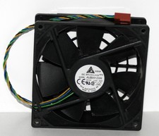 Delta AUB0912VH, 92mm 4-Pin PC