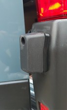 Gummipuffer Aufprallschutz Set