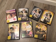 DVD Die Geissens Staffel 1 bis