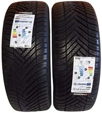 2x 195/45 R16 84V Hankook