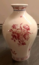 Vase Richard Ginori