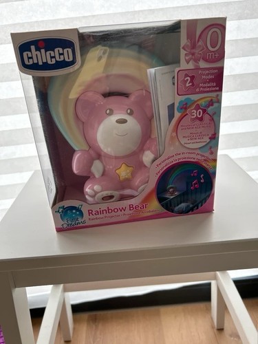 Chicco raimbow bear neu - raimbow,