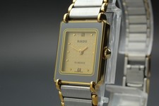 【 Near Mint 】 Rado