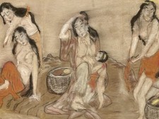 Schönes Zeichnungen Zur