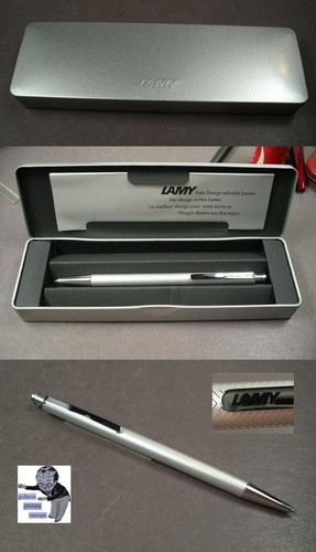 Lamy linea bleistift mit - linea,