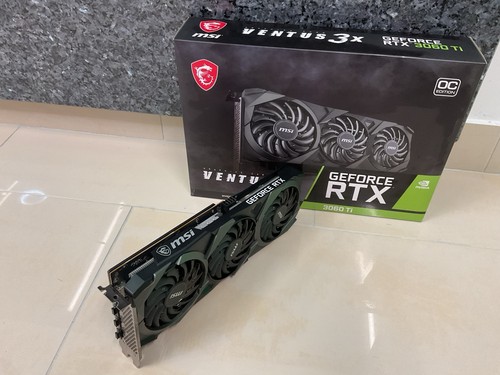 Msi geforce rtx 3060 ventus - 3060,
