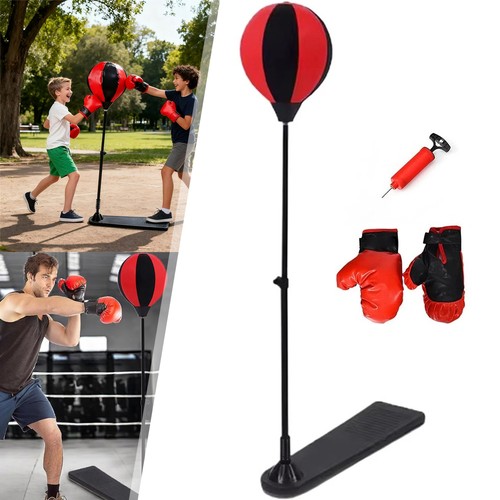 Boxing ball punchingball mit - ball,