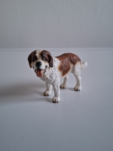 Schleich 16379 bernhardiner - 16379,