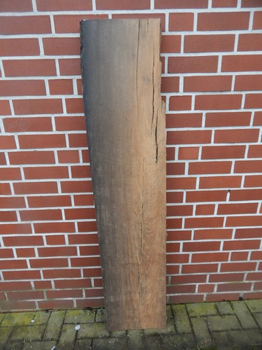 Mooreiche 162x36 bohle - 162x36,
