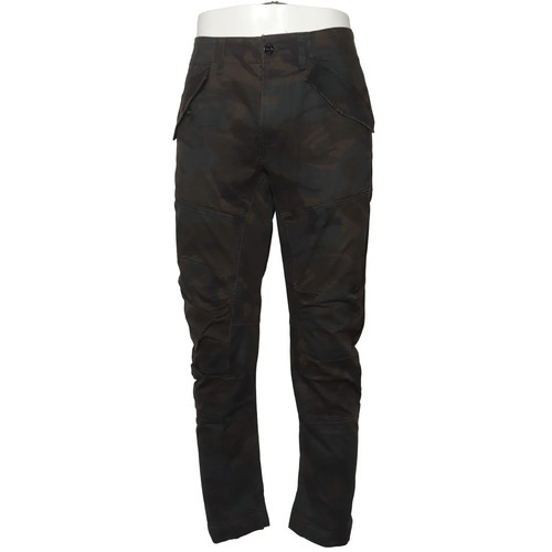 Star raw cargohose - g-star,