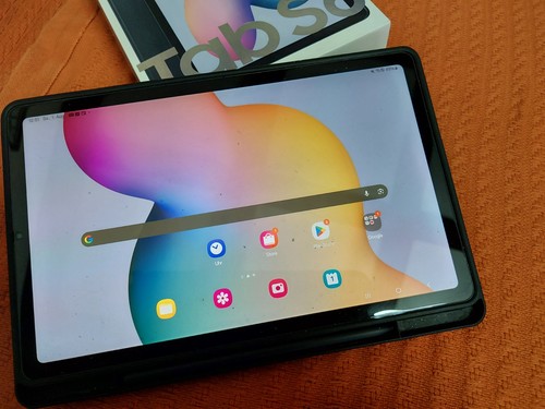 Samsung galaxy tab lite - galaxy, s6