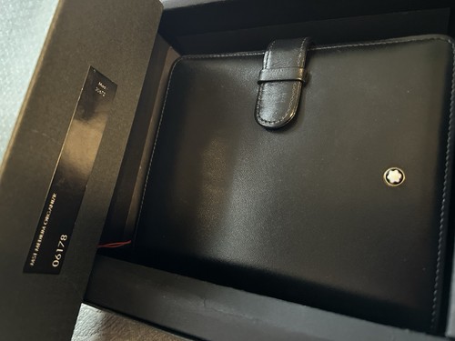 Montblanc meisterstück - montblanc,