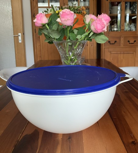 Tupperware große xl - große,