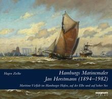 Hamburgs marinemaler jan - hamburgs,