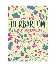 Herbarium meine - -,