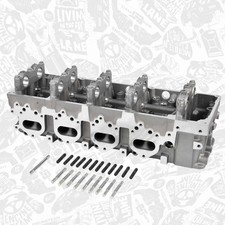 HL0043 Zylinderkopf MITSUBISHI