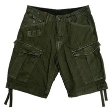 G-STAR dunkelgrüne lockere