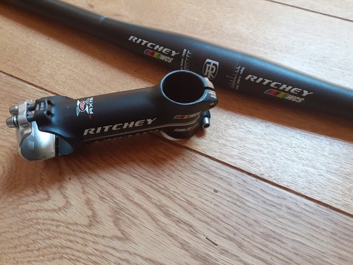 Ritchey wcs alu - ritchey,