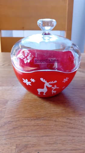 Ritzenhoff breker glasdose - ritzenhoff, &