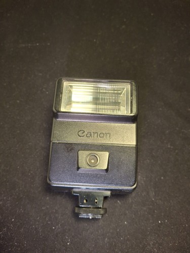Canon speedlite 177a - speedlite,