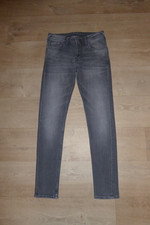 PEPE JEANS SKINNY SLIM FIT LOW