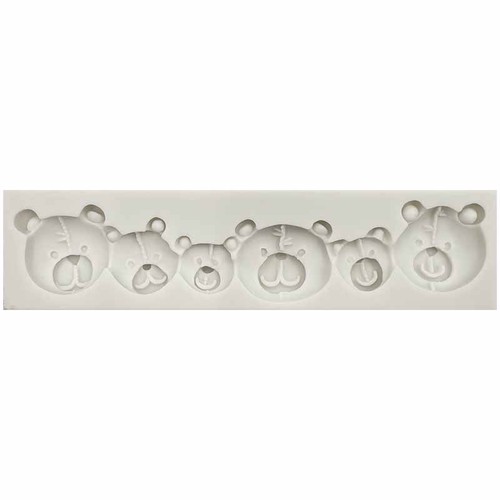 Pentart silikonform mold - silikonform,