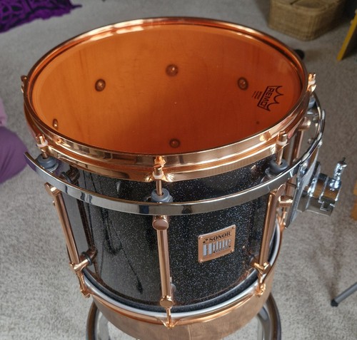 Sonor hilite exclusive tom - sonor,
