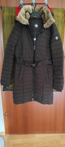 Neu wellensteyn mantel damen - neu!,
