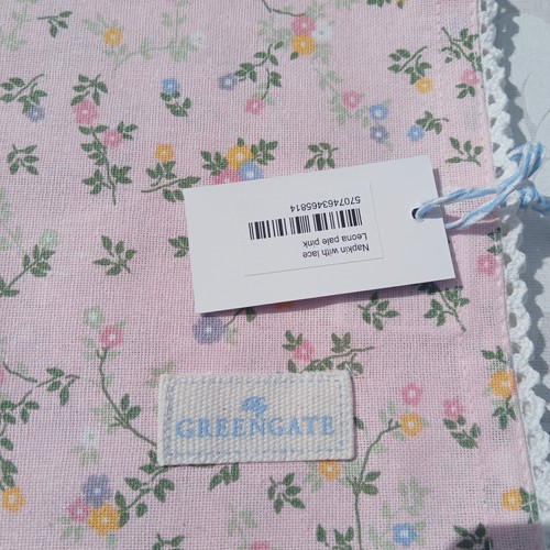 Greengate stoffservietten neu - greengate,