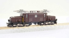 Spur kato lok ge 6 - spur, e-lok
