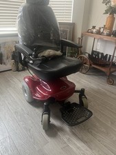 Shoprider Streamer Sport Mid