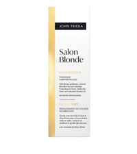 John frieda salon blonde - john,