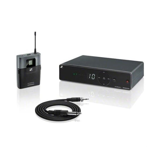 Sennheiser xsw ci1 band - sennheiser,