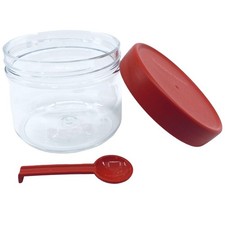 Tupperware Manhattan