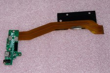 Medion Akoya E15301 Power Button USB AUDIO EM_AP618_MED_DB_V1.1 Board Kabel