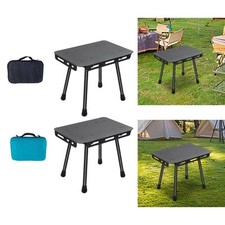 Klapperhalter Campingtisch